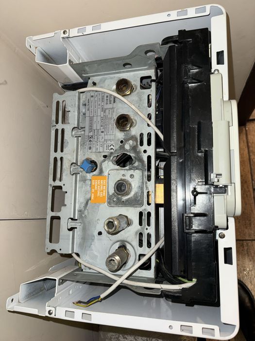 Котел Beretta газовый