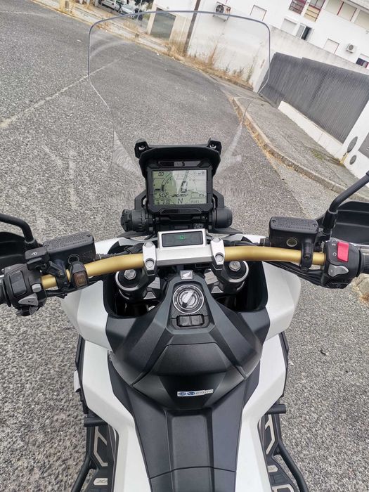Vendo - Honda X-ADV 750