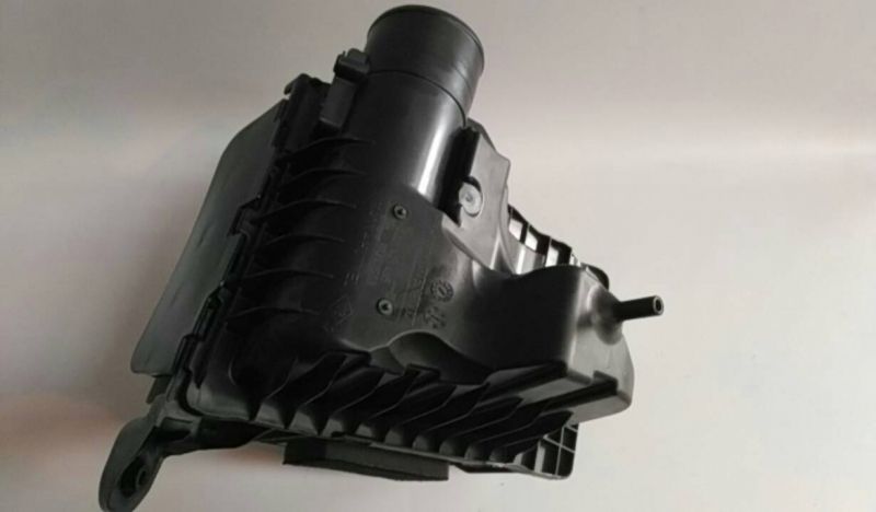 Caixa filtro ar RENAULT Megane IV (B9A/M_)