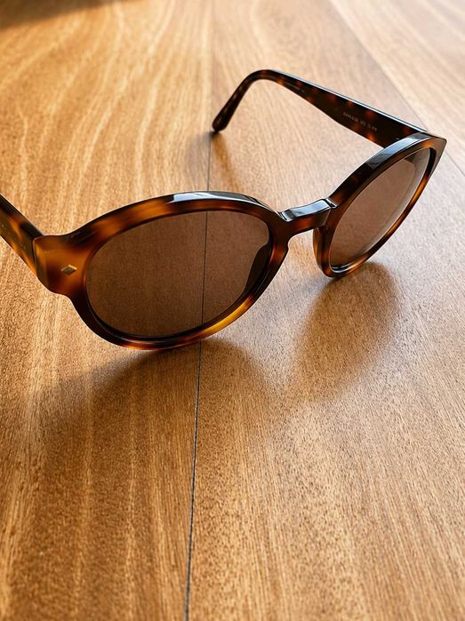 Óculos de Sol Tartaruga - Giorgio Armani