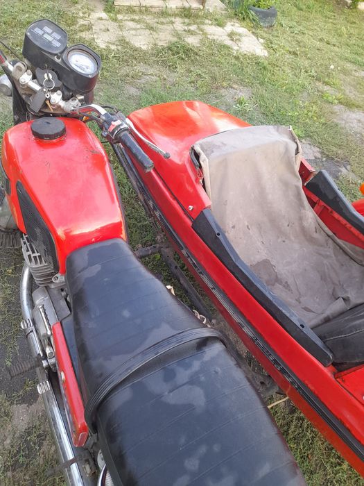 Продам ИЖ юпитер 5!