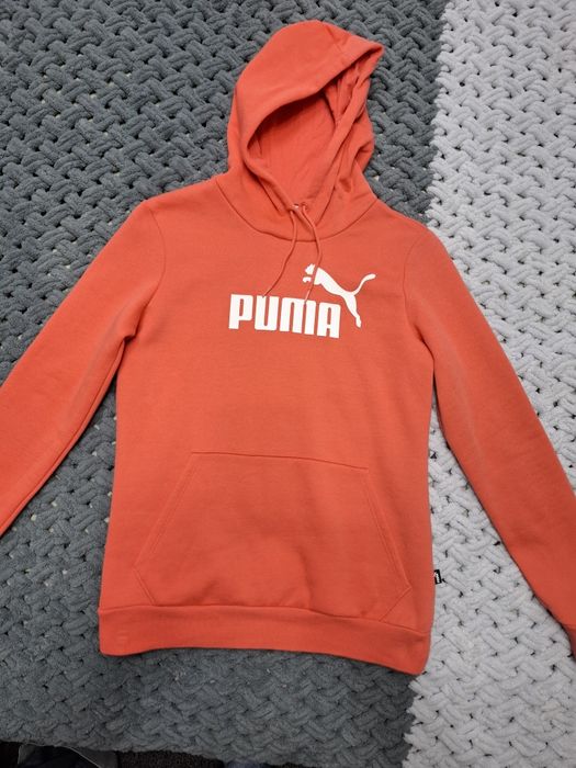 Худі Puma S розмір