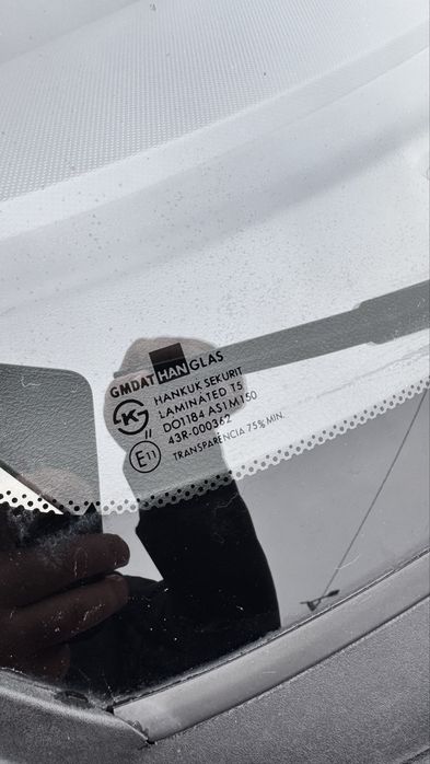 27 т.км ПРОБІГУ ЦІЛА Chevrolet Aveo Шевроле Авео 2006 р 1,5 бенз 5МКПП