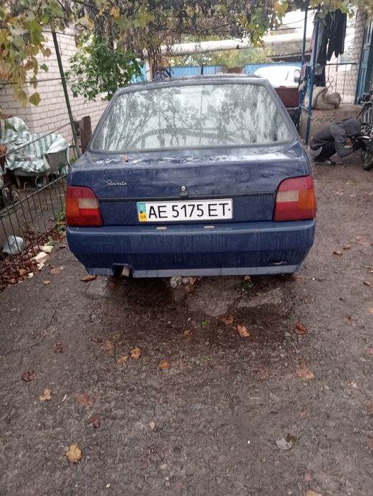 Продам Славута 1,2