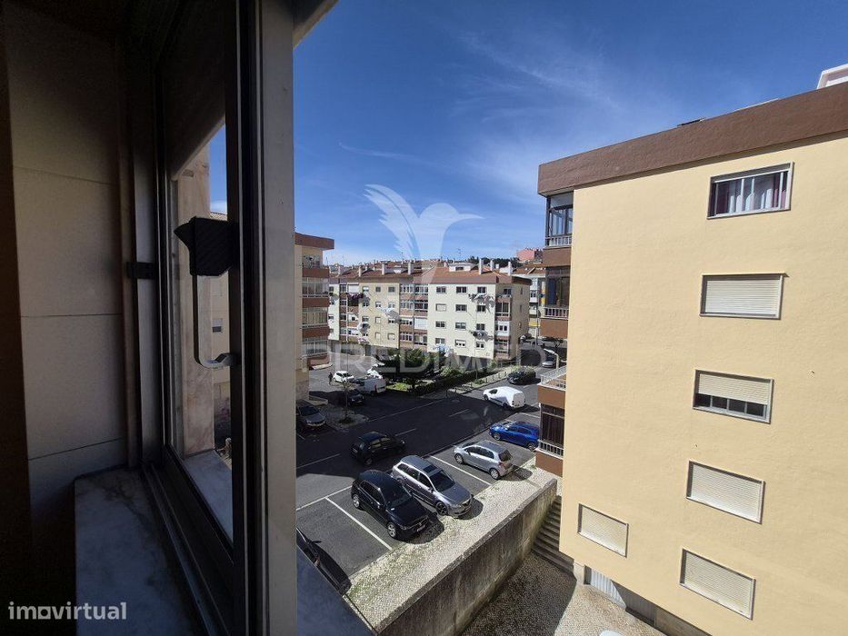 Apartamento T2 na Serra das Minas, Rio de Mouro