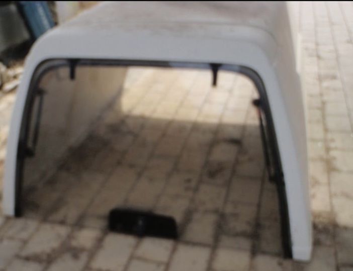 Zabudowa Caddy polecam