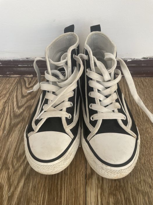 Кеди на хлопчика