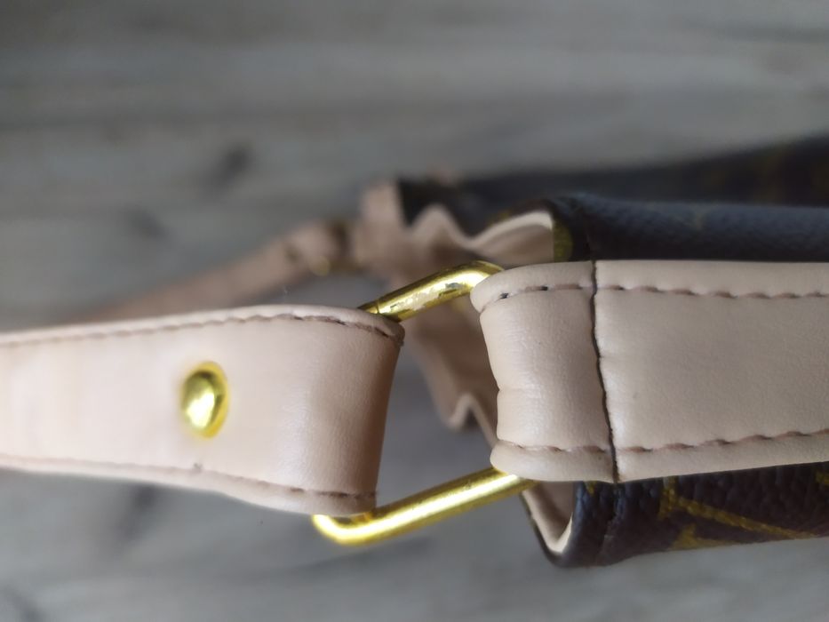 Torebka torba Louis Vuitton