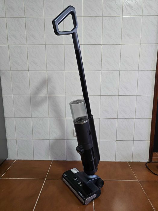 JONR ED12 aspirador e esfregão