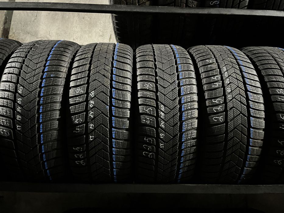 Продам шини 245 40 18 шиномонтаж ремонт диска