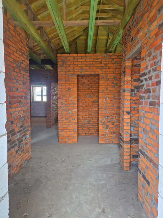 Продаж будинка на Летрі(Таращанський масив)