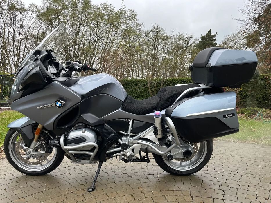 BMW RT BMW 1200RT 2014 K52 Super stan