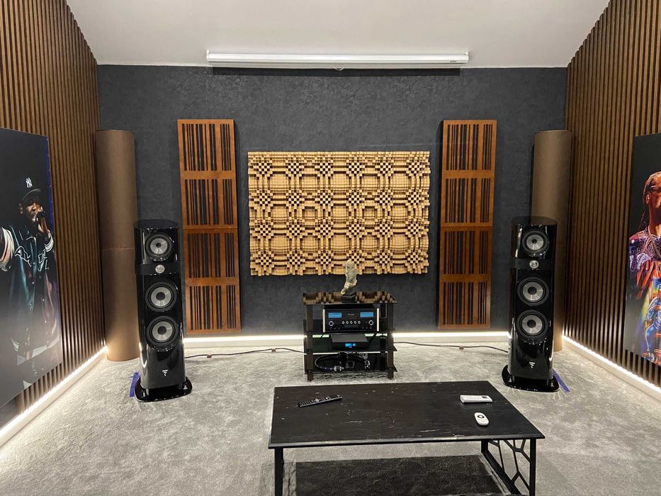 FOCAL Sopra N°3 możliwa zamiana - dostawa | sklep WROCŁAW