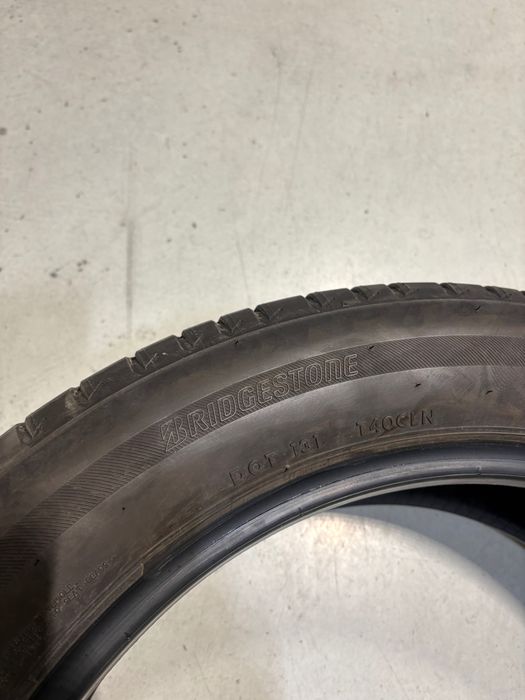 Opony Letnie Bridgestone 225x55xR19