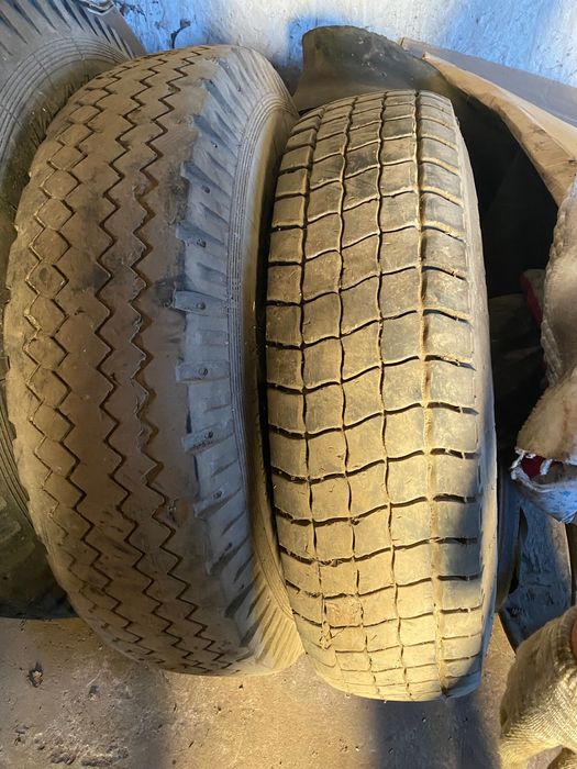 Колеса до автомобіля маза