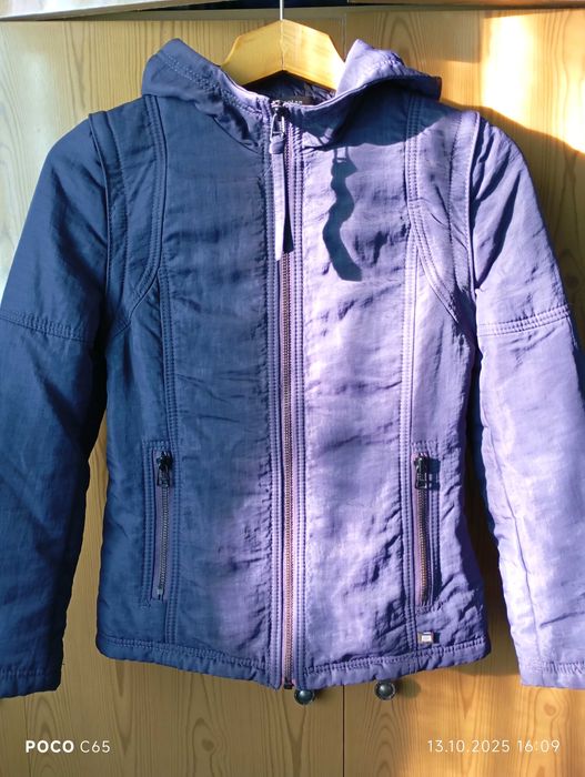 Куртка жіноча MONTON