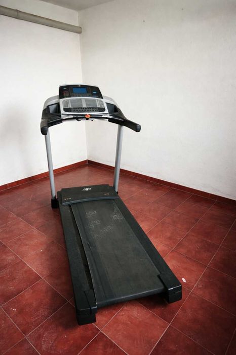 Passadeira de corrida