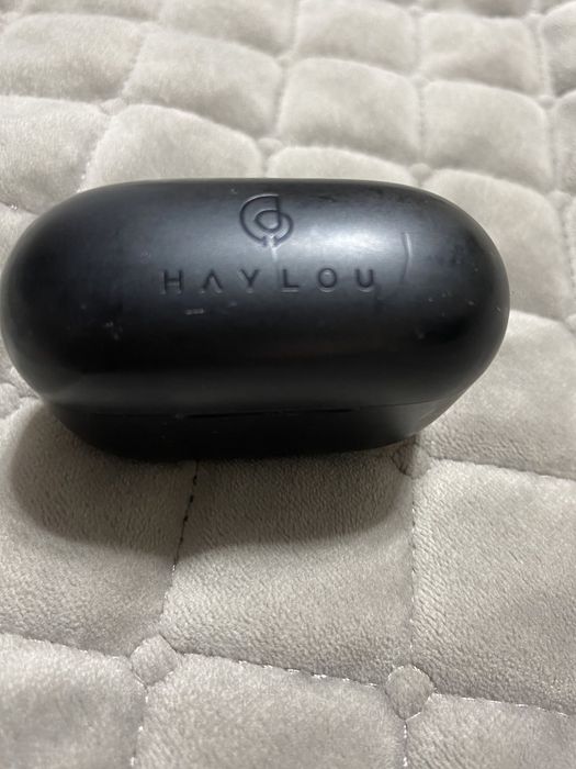 Навушники блютуз