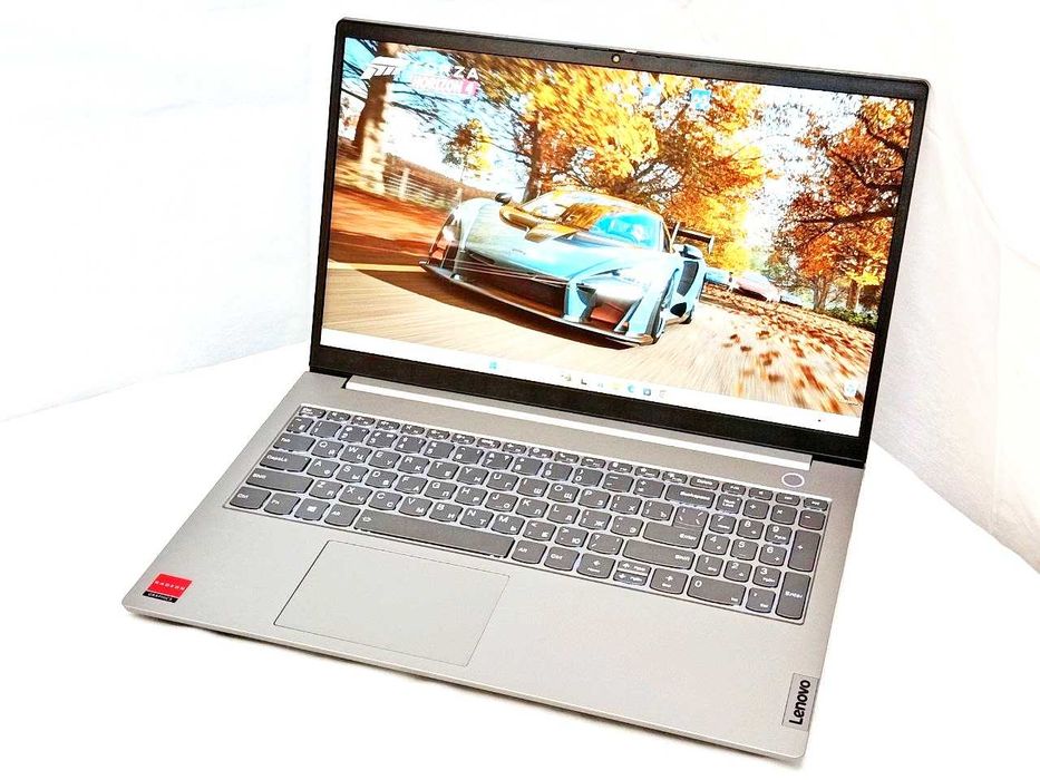 Lenovo ThinkBook 15 G3 16GB 美品 lenovo thinkbook 15 g3 - купити ноутбуки - Ціна на OLX.ua
