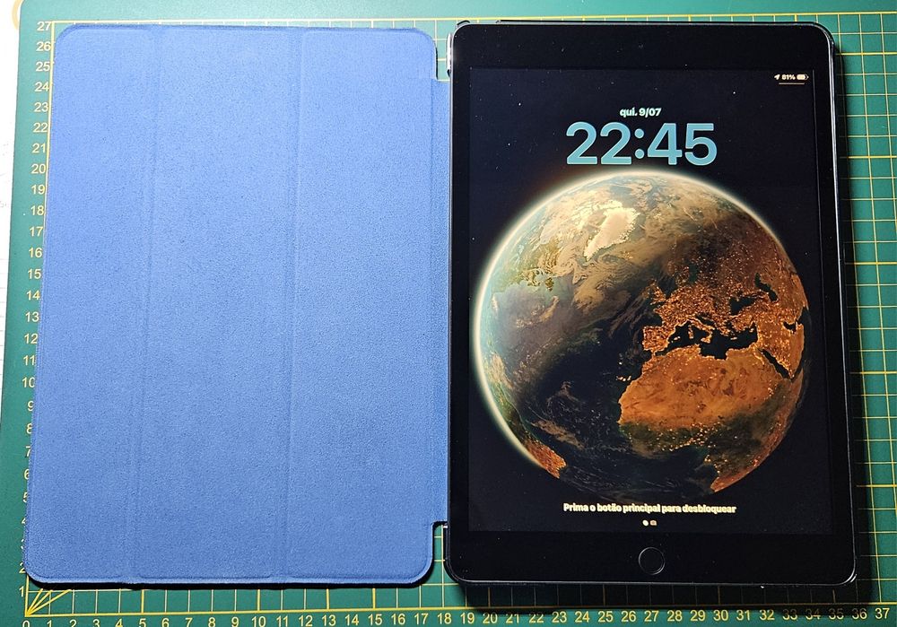 Ipad 9th geração