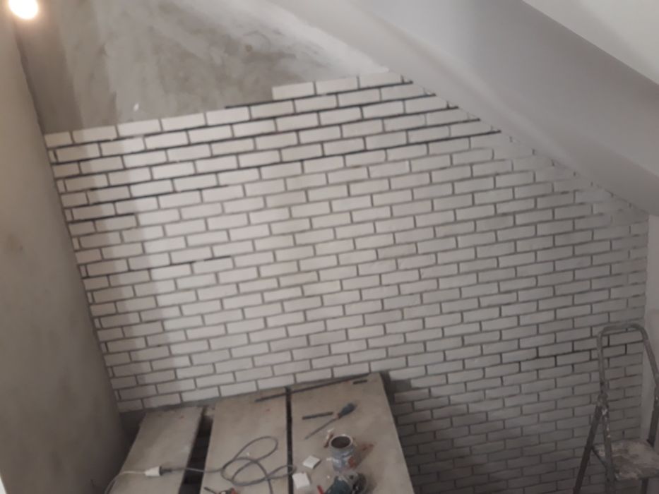 Remonty i wykończenia mieszkań oraz domów