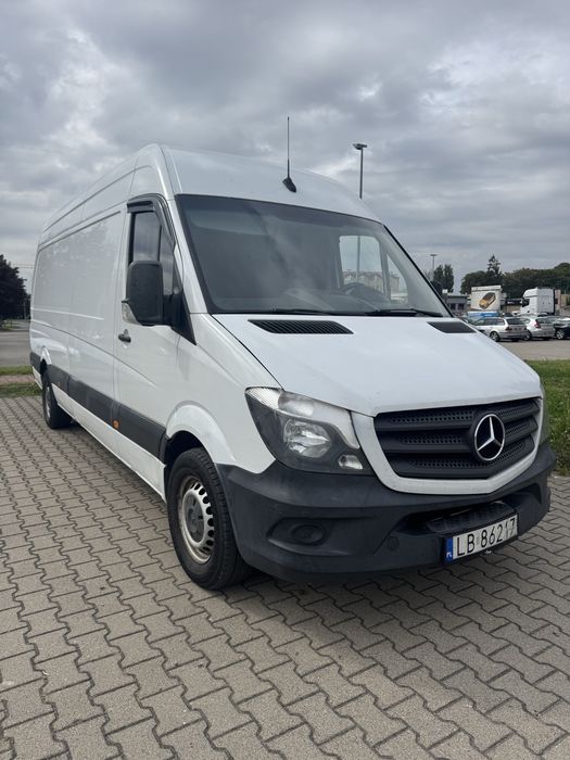 Wynajem bus blaszak/plandeka