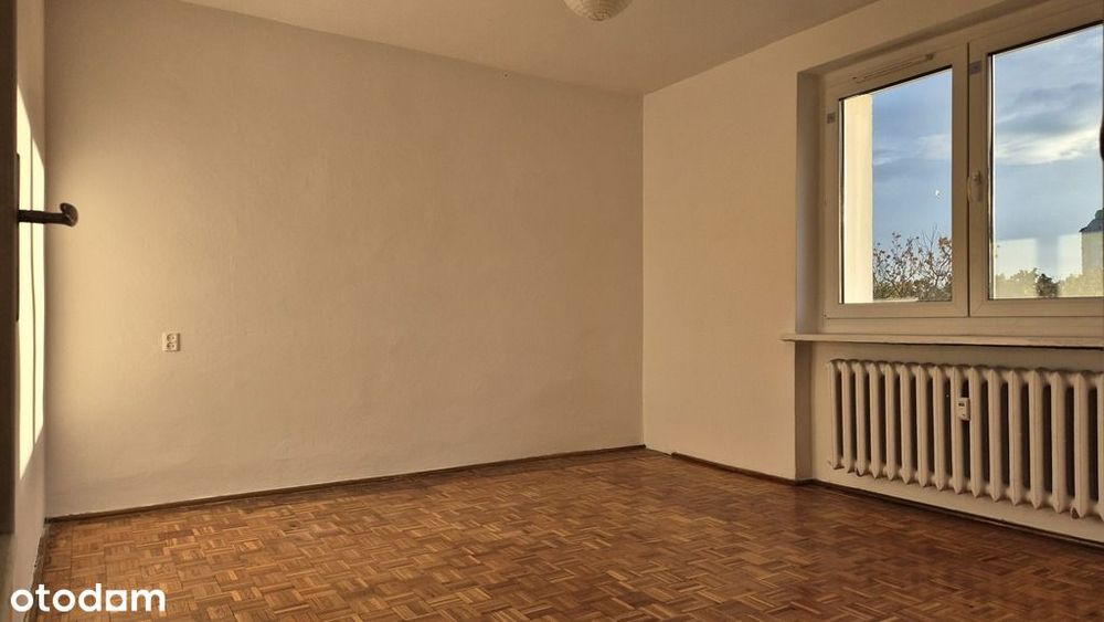 Grunwald, ul. Raszyńska, 2 pokoje, 51 m2, od zaraz