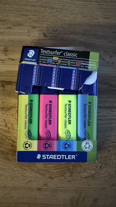 Маркери Sharpie Permanent Markers , 12 шт