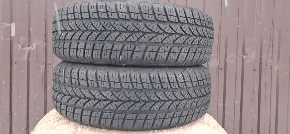 Зимові шини  kormoran 195/65R15 097...648...0812