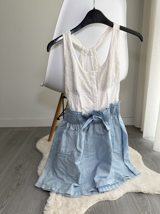 Vestido senhora