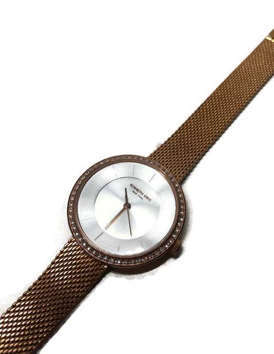 Kenneth Cole zegarek damski