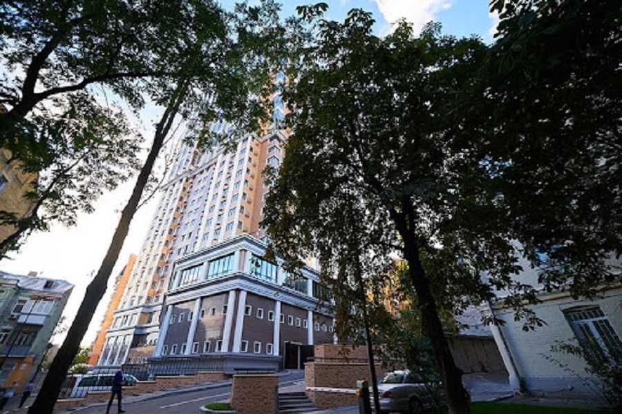 Продаж ПентХаус 220м ЖК Royal Tower Саксаганського 37K Антоновича Без%