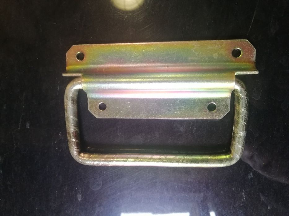 Ручка для дерев'яного ящика