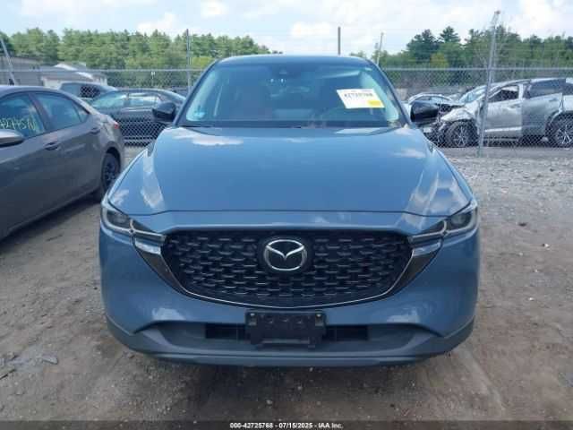 MAZDA CX-5 2.5 S CARBON EDITION 2024 в дорозі