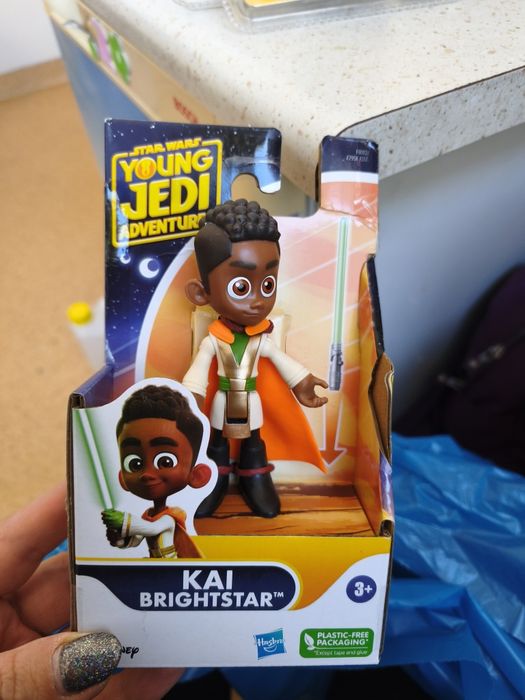 Figurka Star Wars