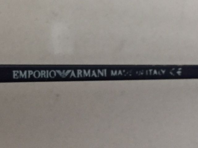 Óculos de Sol - Emporio Armani