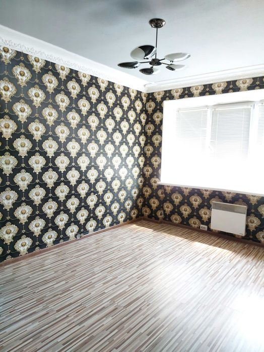 4х комнатная квартира на Институте