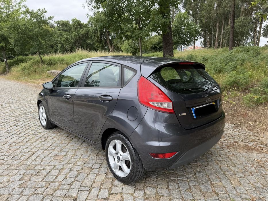 Ford Focus 1.4TDCi 2010