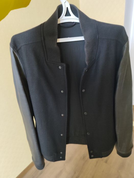 Куртка бомбер Allsaints чоловіча