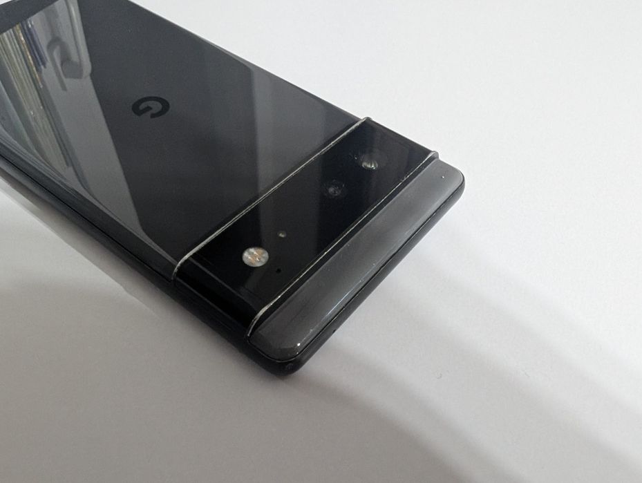 Google Pixel 6 На частини або відновлення google pixel 6
