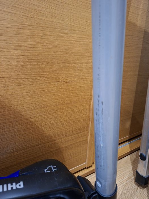 Aspirador Philips Power Ciclone 6