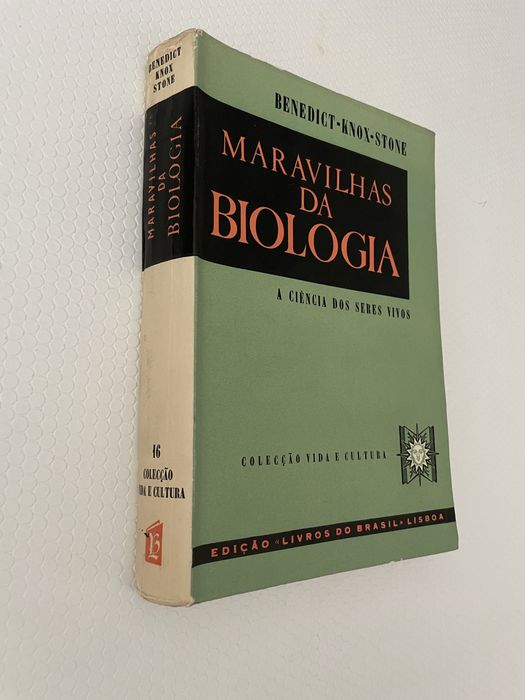 Maravilhas da Biologia