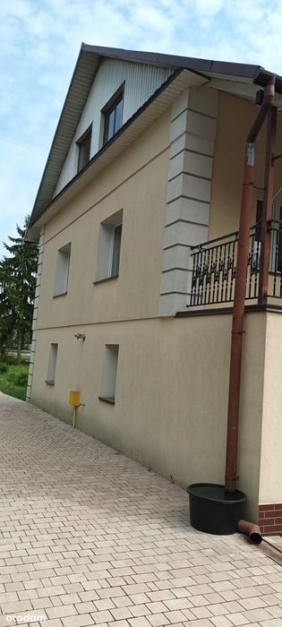 Dom, Hrubieszów