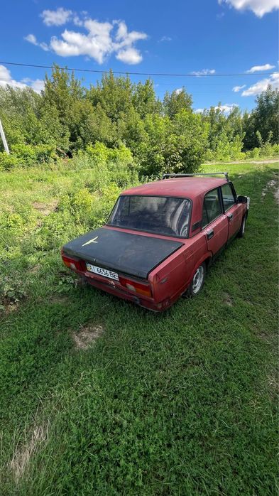 Продам два авто одним лотом
