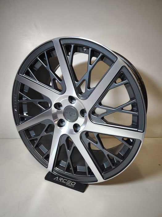 Felgi Velare 19" 5x112 et 42 audi VW Mercedes