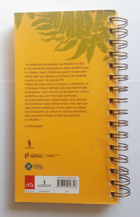Guia da América do Sul