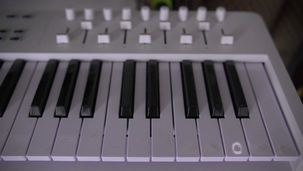 Arturia KeyLab Essential 61 | SOMENTE VENDA