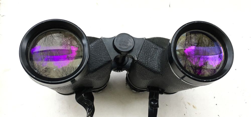 Бінокль 10х50 Бинокль