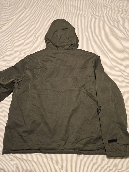 Kurtka Zimowa Męska xxl