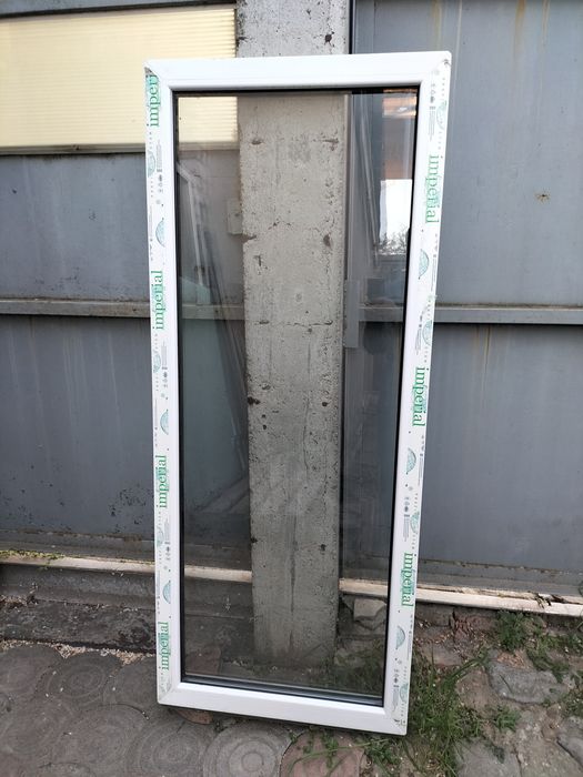 Окна металлопластиковые